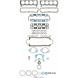 Fel-Pro Fel-Pro Engine Gasket Kits FS 8548 PT-16 Autofit