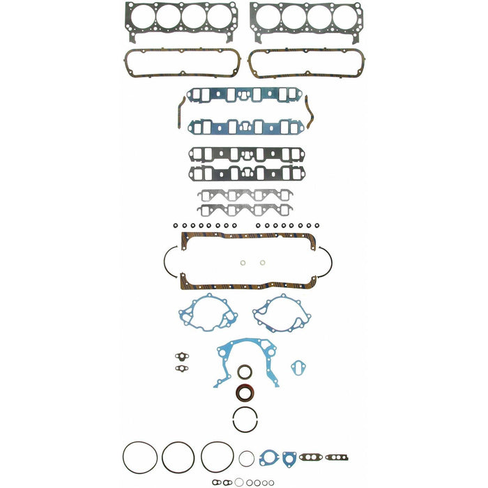 Fel-Pro Fel-Pro Engine Gasket Kits FS 8548 PT-16 Autofit