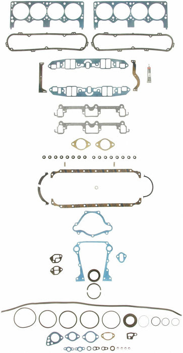 Fel-Pro Fel-Pro Engine Gasket Kits FS 8553 PT-14 Autofit