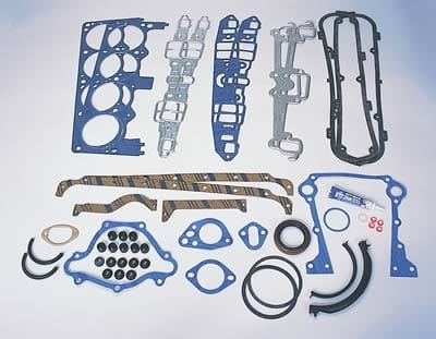 Fel-Pro Fel-Pro Engine Gasket Kits FS 8653 PT-1 Autofit