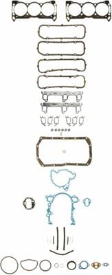 Fel-Pro Fel-Pro Engine Gasket Kits FS 8723 PT-4 Autofit