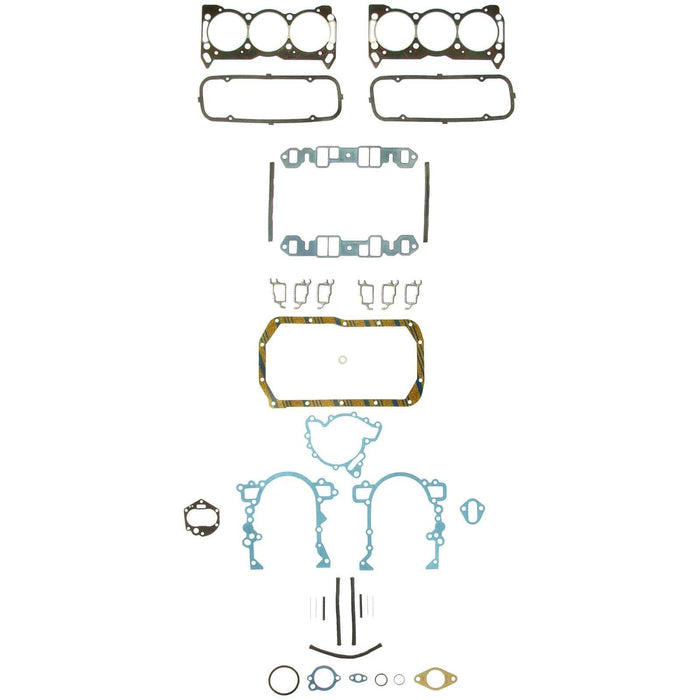 Fel-Pro Fel-Pro Engine Gasket Kits FS 8723 PT-7 Autofit