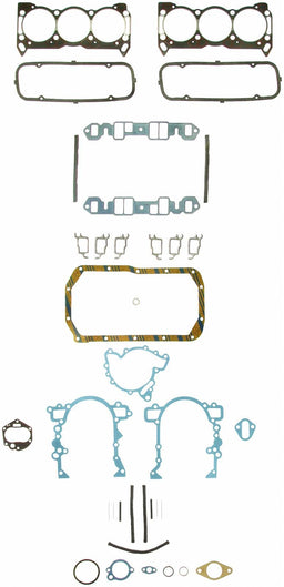 Fel-Pro Fel-Pro Engine Gasket Kits FS 8723 PT-7 Autofit