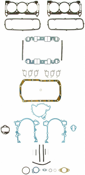 Fel-Pro Fel-Pro Engine Gasket Kits FS 8723 PT-7 Autofit