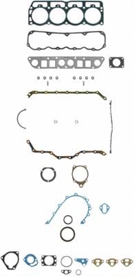 Fel-Pro Fel-Pro Engine Gasket Kits FS 9196 PT-1 Autofit