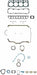 Fel-Pro Fel-Pro Engine Gasket Kits FS 9196 PT-1 Autofit