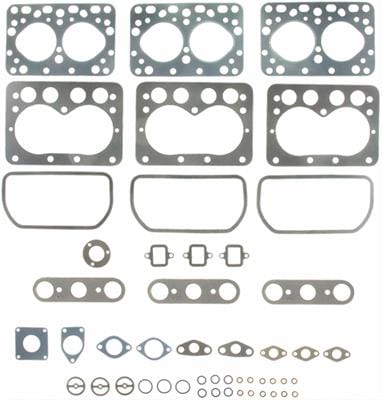 Fel-Pro Fel-Pro Engine Gasket Kits HS 7468 B-2 Autofit