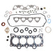 Fel-Pro Fel-Pro Engine Gasket Kits HS 9123 PT-2 Autofit