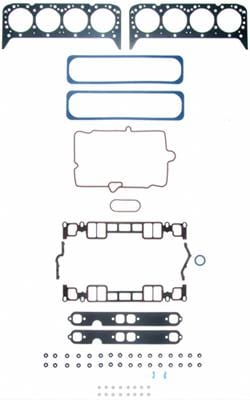 Fel-Pro Fel-Pro Engine Gasket Sets 17206 Autofit