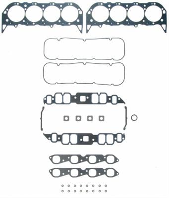 Fel-Pro Fel-Pro Engine Gasket Sets 17209 Autofit