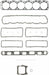 Fel-Pro Fel-Pro Engine Gasket Sets 17219 Autofit
