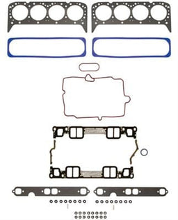 Fel-Pro Fel-Pro Engine Gasket Sets 17252 Autofit