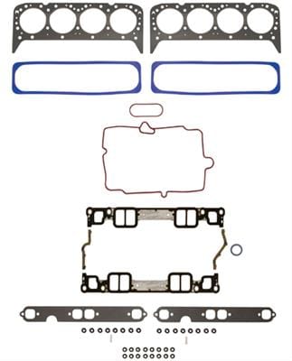 Fel-Pro Fel-Pro Engine Gasket Sets 17252 Autofit