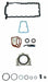 Fel-Pro Fel-Pro Engine Gasket Sets CS 26182-1 Autofit