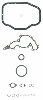 Fel-Pro Fel-Pro Engine Gasket Sets CS 26262-1 Autofit
