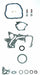 Fel-Pro Fel-Pro Engine Gasket Sets CS 26282-1 Autofit