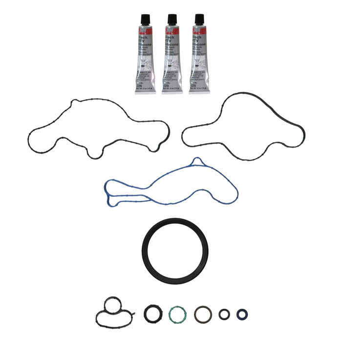 Fel-Pro Fel-Pro Engine Gasket Sets CS 26680 Autofit