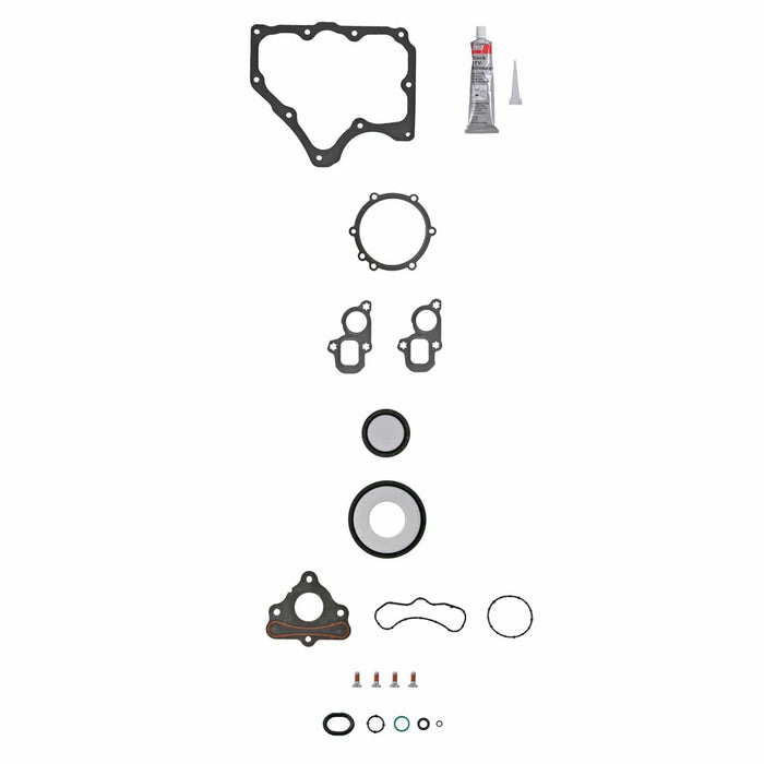 Fel-Pro Fel-Pro Engine Gasket Sets CS 26744 Autofit