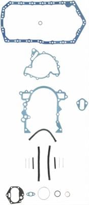 Fel-Pro Fel-Pro Engine Gasket Sets CS 8142-4 Autofit