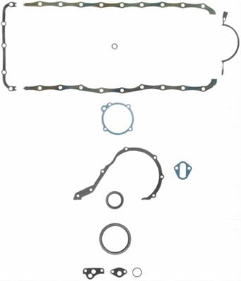Fel-Pro Fel-Pro Engine Gasket Sets CS 8168-2 Autofit