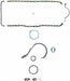 Fel-Pro Fel-Pro Engine Gasket Sets CS 8168-2 Autofit