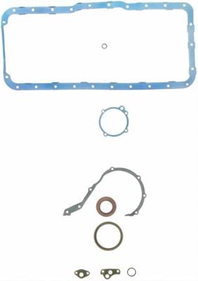 Fel-Pro Fel-Pro Engine Gasket Sets CS 8168-3 Autofit
