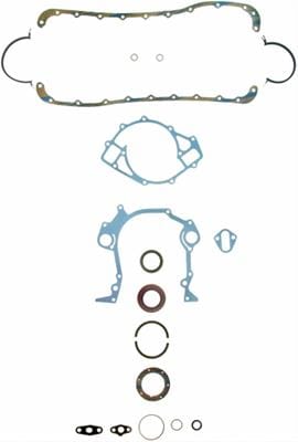 Fel-Pro Fel-Pro Engine Gasket Sets CS 8265-1 Autofit