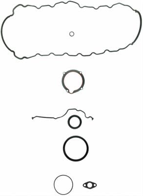 Fel-Pro Fel-Pro Engine Gasket Sets CS 8471-6 Autofit