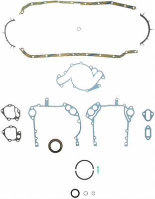 Fel-Pro Fel-Pro Engine Gasket Sets CS 8540-1 Autofit
