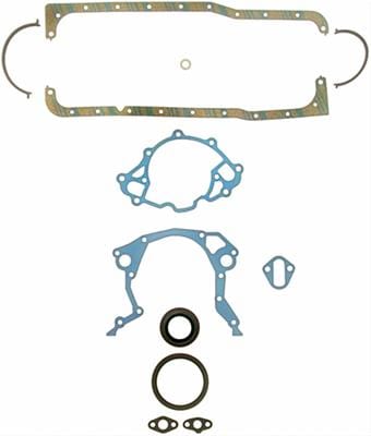 Fel-Pro Fel-Pro Engine Gasket Sets CS 8548-3 Autofit
