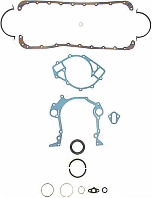 Fel-Pro Fel-Pro Engine Gasket Sets CS 8559 Autofit