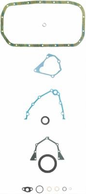 Fel-Pro Fel-Pro Engine Gasket Sets CS 8767-1 Autofit
