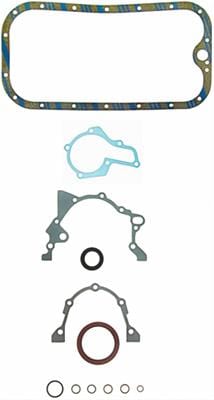 Fel-Pro Fel-Pro Engine Gasket Sets CS 9117-1 Autofit
