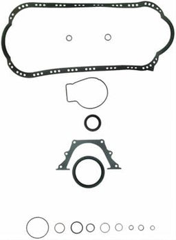 Fel-Pro Fel-Pro Engine Gasket Sets CS 9124-1 Autofit