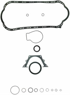 Fel-Pro Fel-Pro Engine Gasket Sets CS 9124-1 Autofit