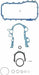 Fel-Pro Fel-Pro Engine Gasket Sets CS 9673-2 Autofit