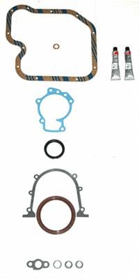 Fel-Pro Fel-Pro Engine Gasket Sets CS 9816-1 Autofit