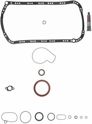 Fel-Pro Fel-Pro Engine Gasket Sets CS 9851-1 Autofit