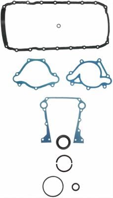 Fel-Pro Fel-Pro Engine Gasket Sets CS 9898-1 Autofit