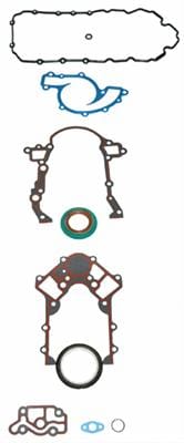 Fel-Pro Fel-Pro Engine Gasket Sets CS 9917-2 Autofit