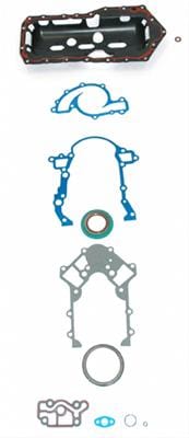 Fel-Pro Fel-Pro Engine Gasket Sets CS 9917-3 Autofit