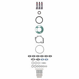 Fel-Pro Fel-Pro Engine Gasket Sets CS26574 Autofit