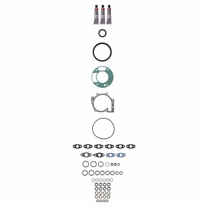 Fel-Pro Fel-Pro Engine Gasket Sets CS26574 Autofit