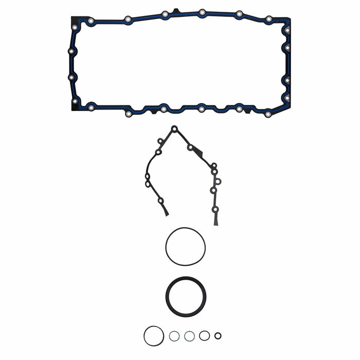 Fel-Pro Fel-Pro Engine Gasket Sets CS26665 Autofit