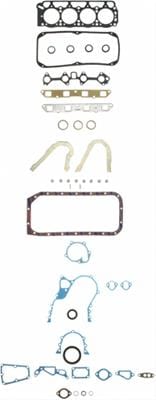 Fel-Pro Fel-Pro Engine Gasket Sets FS 21179 PT-1 Autofit