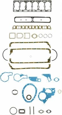 Fel-Pro Fel-Pro Engine Gasket Sets FS 7191 S-8 Autofit