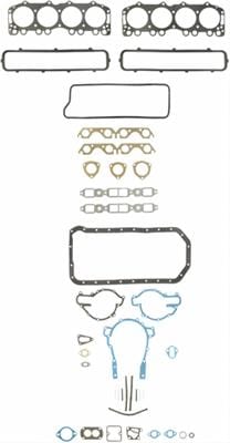 Fel-Pro Fel-Pro Engine Gasket Sets FS 7613 S-2 Autofit