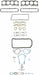 Fel-Pro Fel-Pro Engine Gasket Sets FS 7613 S-2 Autofit