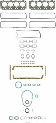 Fel-Pro Fel-Pro Engine Gasket Sets FS 7669 S-2 Autofit