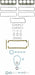 Fel-Pro Fel-Pro Engine Gasket Sets FS 7669 S-2 Autofit